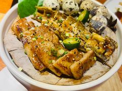 -陶享时光西餐·下午茶·竹林花园(新城店)