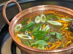 -银同牦牛肉火锅