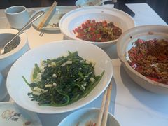 -攸州小镇家湘菜(小米科技园店)