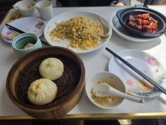 -花园茶楼(兴城西路店)