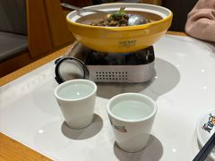 -饭橘汉江码头·乡野土菜馆(静安路店)