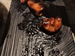 -绿茶餐厅(燕郊永旺店)