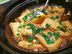 -费大厨辣椒炒肉(万家丽一店)