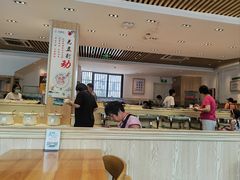 -素满香·素食自助餐(苏州·临顿路店)