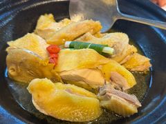 盐酒河田山地鸡-客汀家宴·客家烟火 四季食材(集美店)