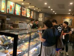-星巴克臻选(杭州万象城店)