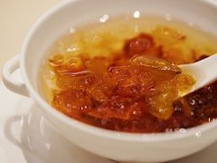 -丽思卡尔顿酒店-天泰轩中餐厅(大沽北路店)