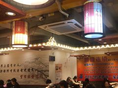 -堂客老火锅(欣阳广场总店)