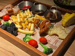 -雪熊精酿·哈尔滨烧烤酒馆(非遗大串店)