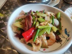 -日昌餐馆(亦庄店)