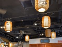大堂-京城小江南·北京烤鸭·江南土菜·白鱼(中关村店)