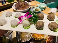 -鲜货俚鲜火锅(青果路店)