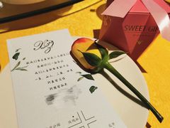 -桉树林A coffee 森林餐厅(三圣乡店)