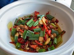 -天下客饭店(中山路店)