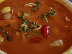 -Ameigo梅果·云贵川bistro(长宁来福士店)