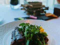 -翡翠36餐厅(浦东香格里拉店)