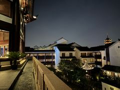 -苏州吴宫泛太平洋酒店