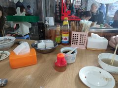 -古街捞化牛杂(井大店)