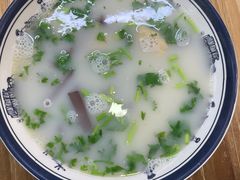 -鸭小妹鸭血粉丝(老门东店)