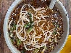 -豫掌柜饸饹面·烩面(秀沿路店)