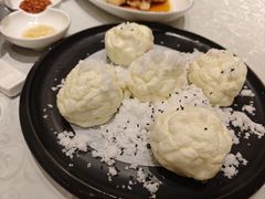 -老妈菜馆(建设街店)