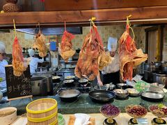 -老西门·常州菜(新区店)