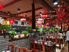 大堂-蠔友汇·海鲜·生蚝烧烤(大东店)
