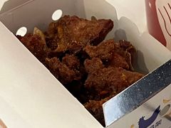 -麦当劳(皇岗路店)