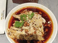 -简普菜烤鱼(苏宁生活广场店)