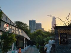 -夜宴江景餐厅