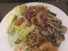 -上海嘉定喜来登酒店
