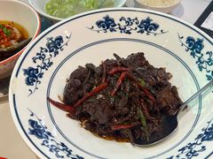 -烹湘·鲜炒湖南土菜(海珠店)