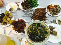 -万顺啤酒屋(皇寺路店)