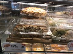-BreadTalk面包新语·烘焙蛋糕(金光华广场店)