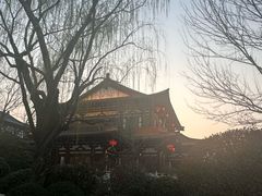 -华清宫景区