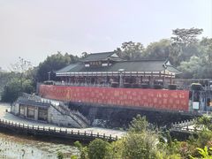 -三水森林公园