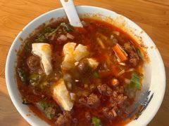 -豆相识•九九豆腐脑(牛咡桥店)