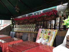 -芭堤雅泰国餐厅(胜利路店)