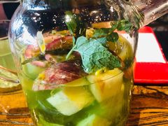 -中8楼风尚云南菜(颐堤港店)