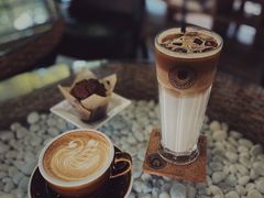 -旧雨咖啡·CoffeeFORU(黄村奥体店)