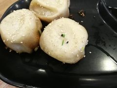 -小杨生煎(成山巴黎春天店)