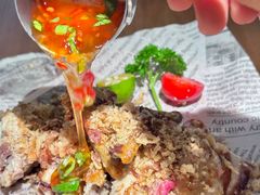 -岛风·台食小馆 ISLAND BISTRO(烟台山店)