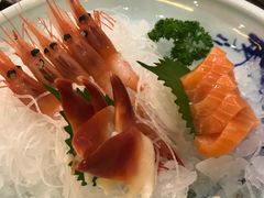 -东京屋(武定路店)