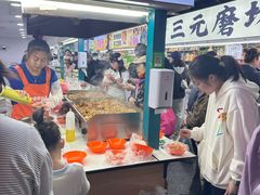 -大连熟食品交易中心