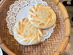 -老牌坊鲁菜名店(宽厚里店)