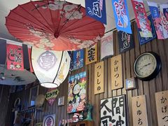-京和风.日式家庭料理(京和风食堂大仓店)
