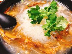 肉羹米粉-大三元台湾鲁肉饭(沙井新桥店)