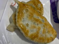 韭菜盒子-嘉和一品(长江道店)