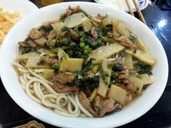 -奎元馆.百年奎元.非遗传承(西湖边的解放路店)