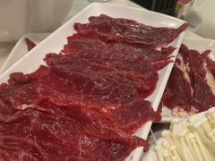 -食潮汕头鲜牛馆(望京保利店)